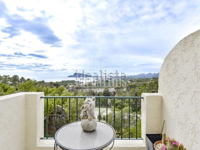 Chalet, Altea