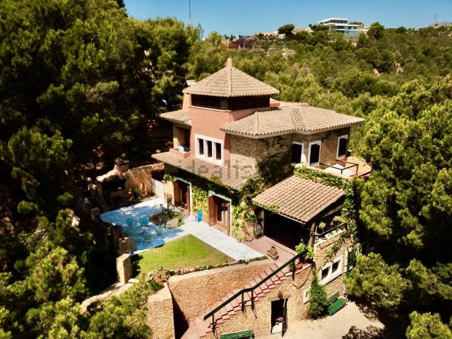 Chalet, Altea