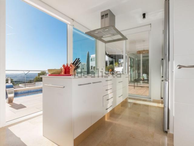 Chalet, Altea