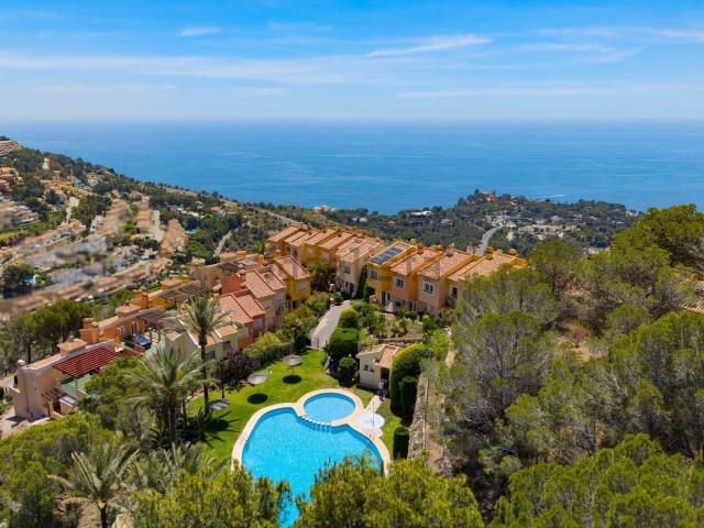 Chalet, Altea