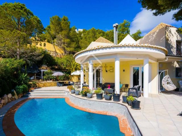 Chalet, Altea