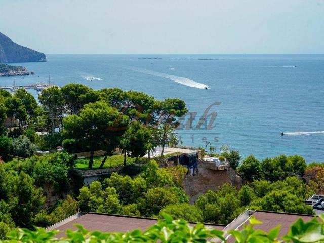 Chalet, Altea