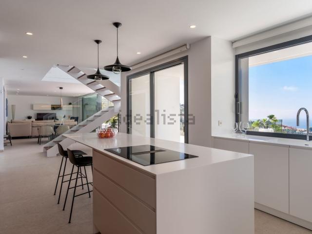 Chalet, Altea