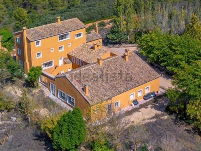Chalet, Altea