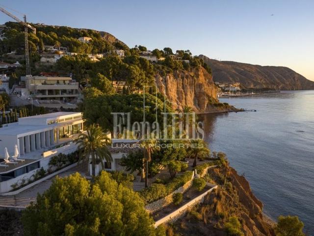 Chalet, Altea