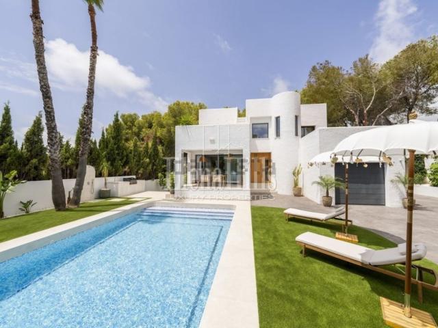 Chalet, Altea