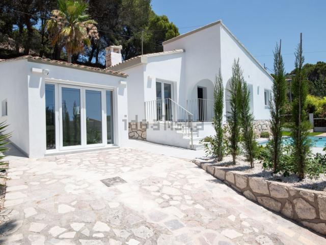 Chalet, Altea