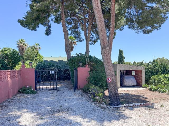 Chalet, Altea