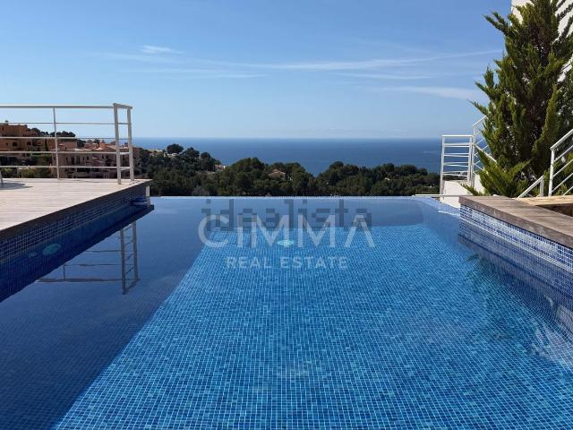 Chalet, Altea