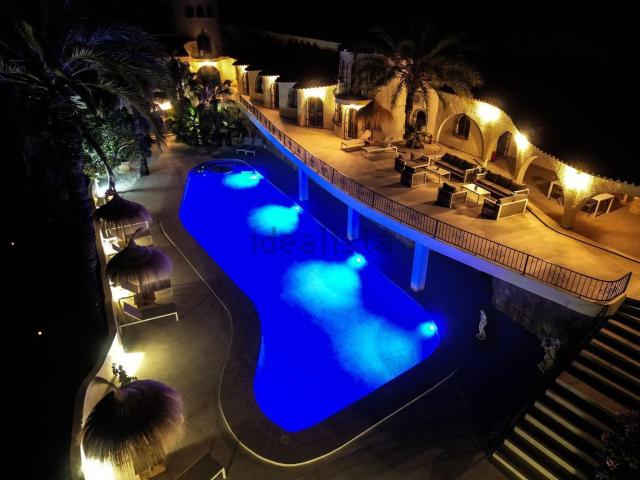 Chalet, Altea
