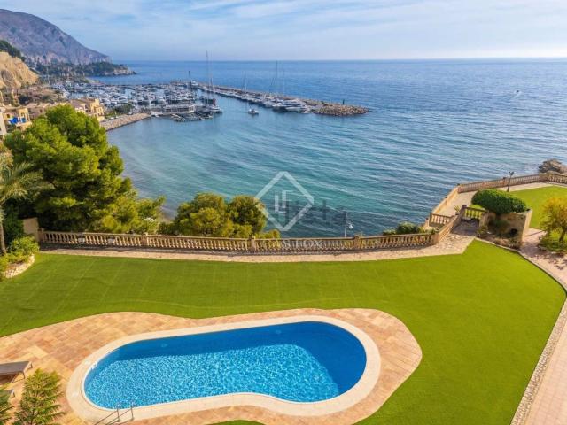Chalet, Altea