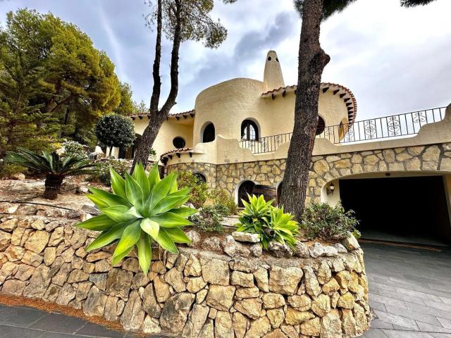 Chalet, Altea
