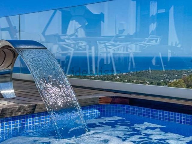 Chalet, Altea