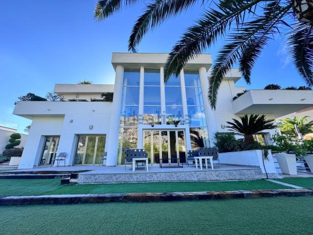 Chalet, Altea