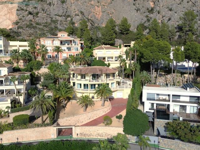 Chalet, Altea
