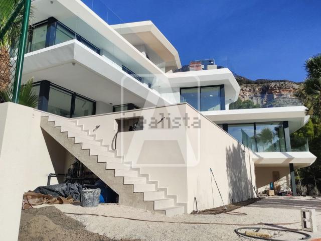 Chalet, Altea