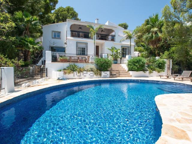 Chalet, Altea