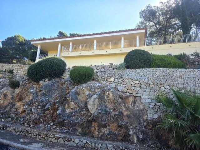Chalet, Altea