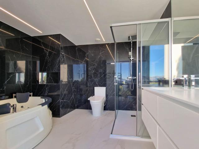 Chalet, Altea