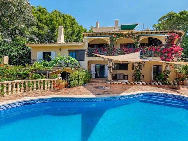 Chalet, Altea