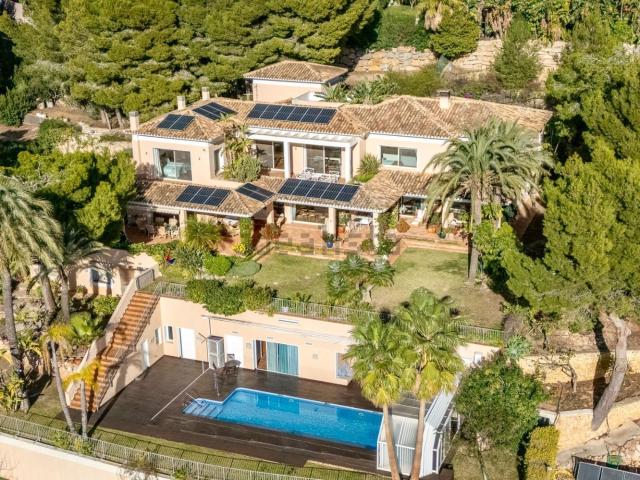 Chalet, Altea