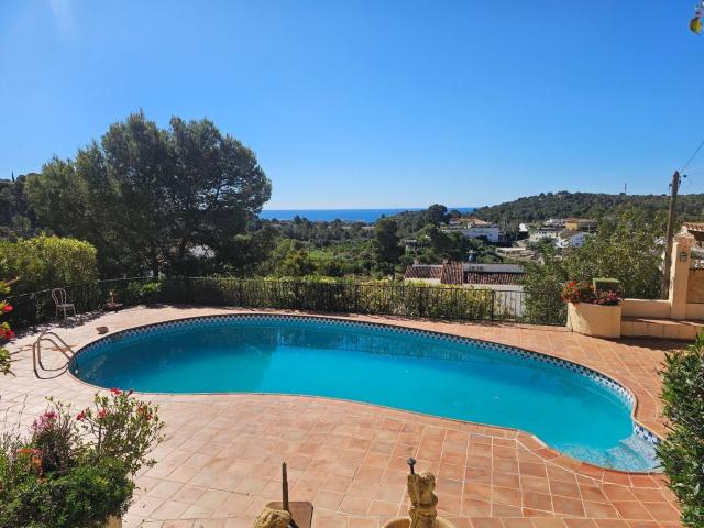 Chalet, Altea