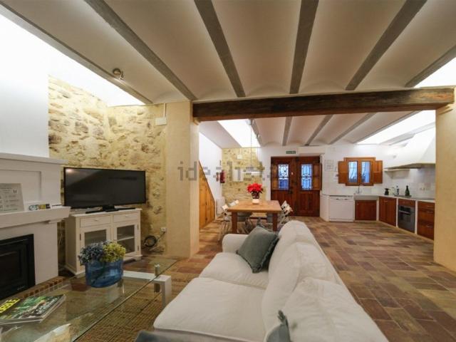 Chalet, Altea