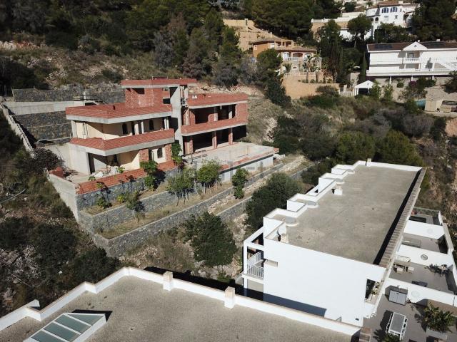 Chalet, Altea