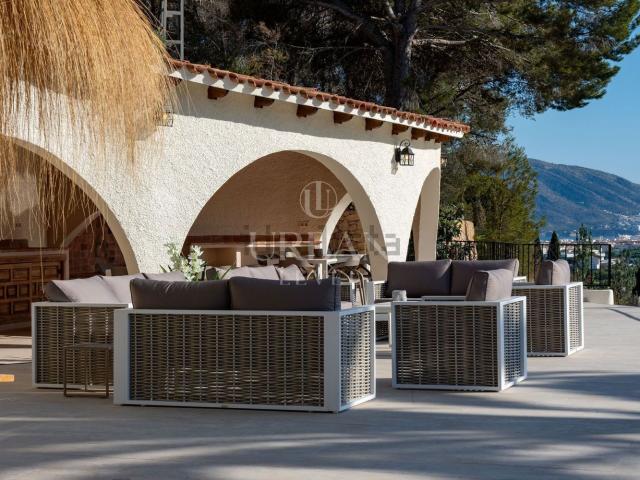 Chalet, Altea
