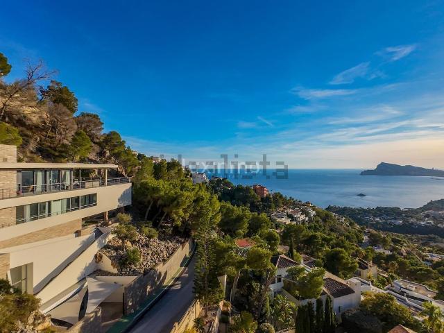 Chalet, Altea