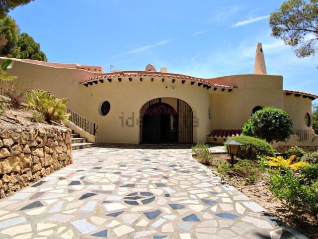 Chalet, Altea