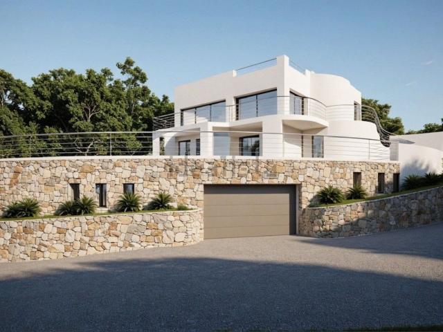 Chalet, Altea