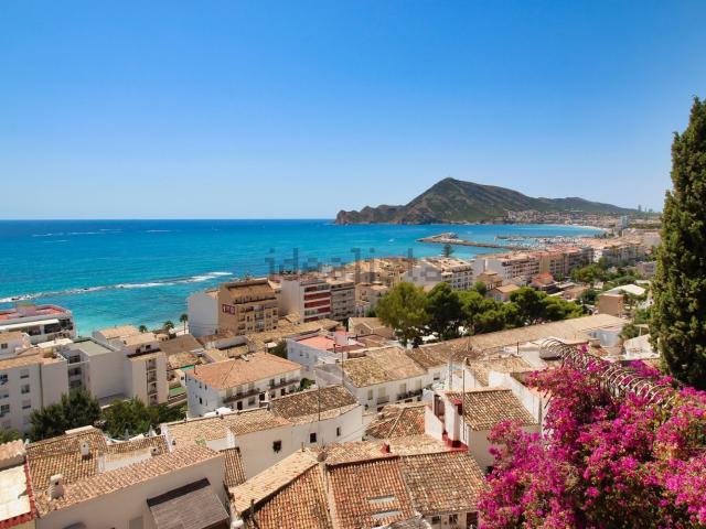 Chalet, Altea