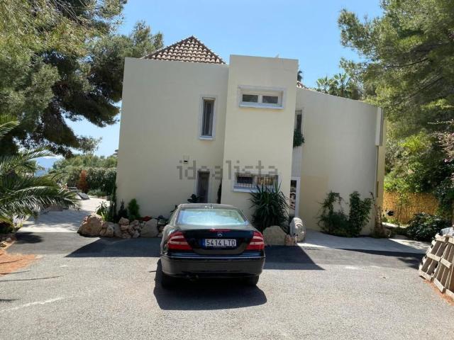 Chalet, Altea