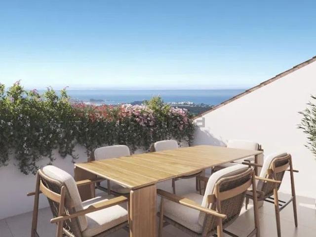 Chalet, Altea
