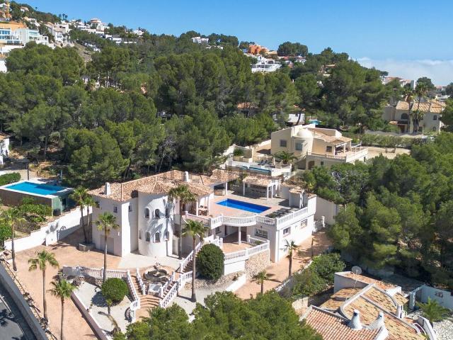 Chalet, Altea