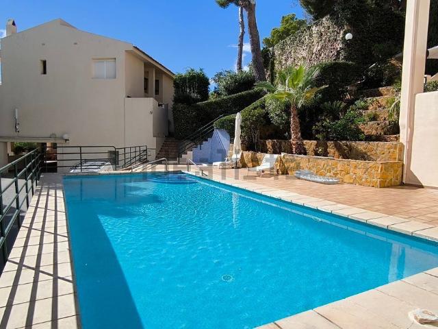 Chalet, Altea