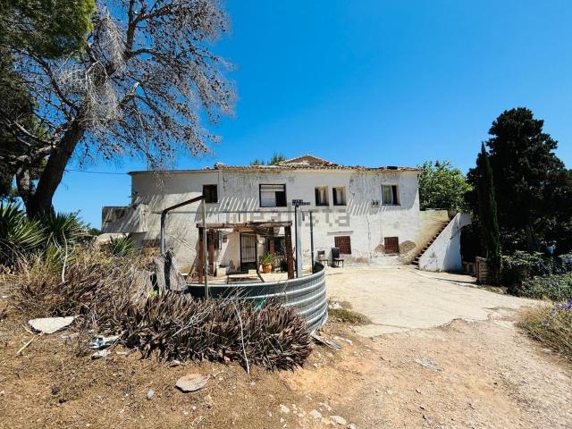 Chalet, Altea
