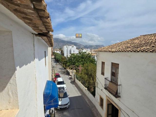 Chalet, Altea
