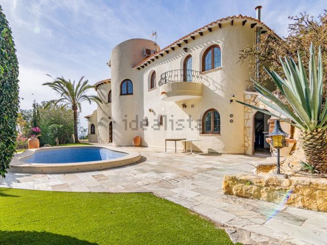 Chalet, Altea