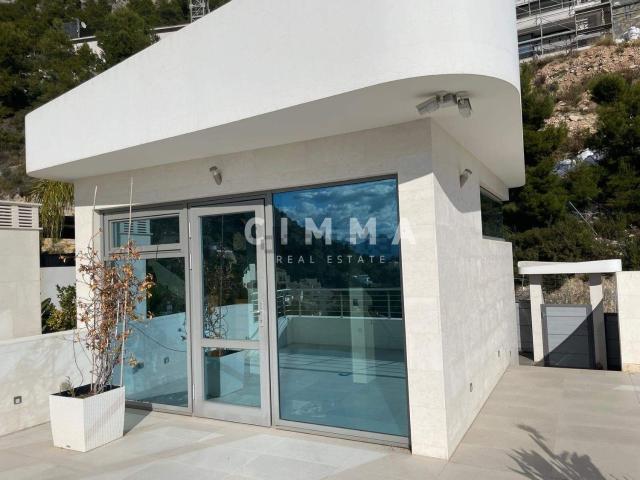 Chalet, Altea