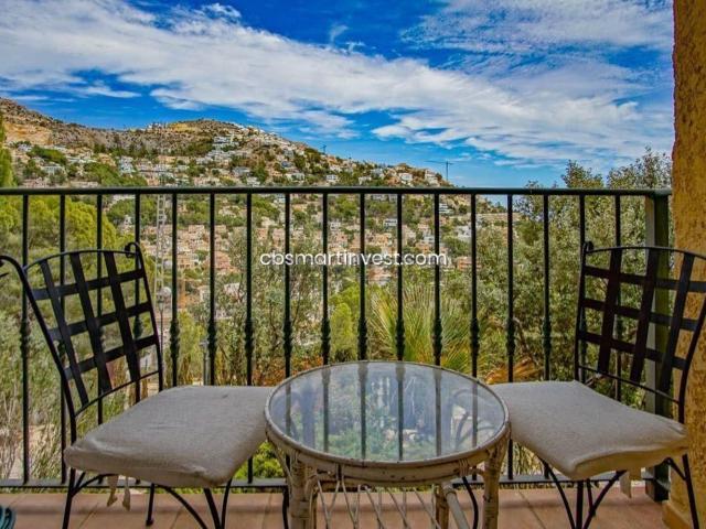 Chalet, Altea