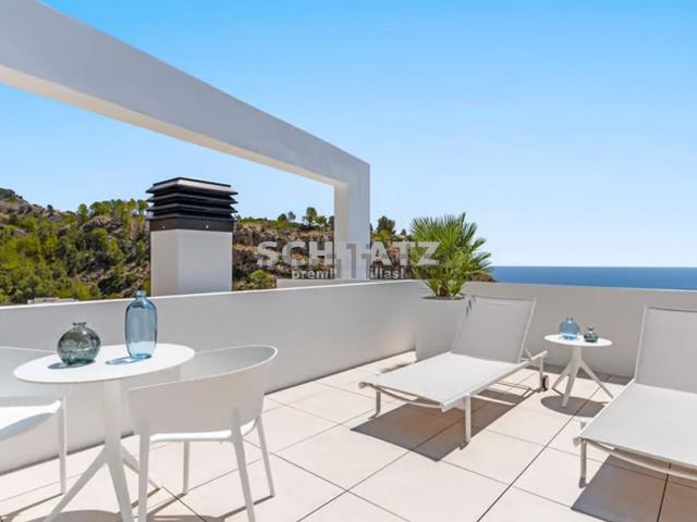 Chalet, Altea