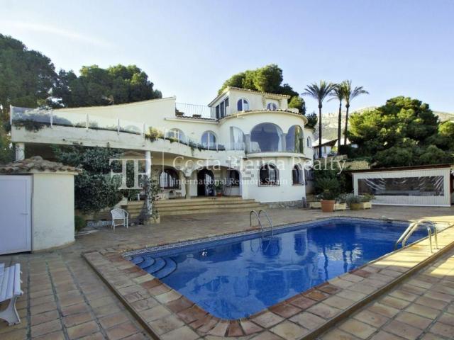 Chalet, Altea