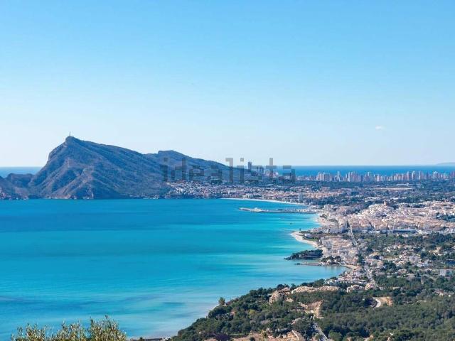 Chalet, Altea
