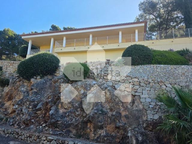 Chalet, Altea