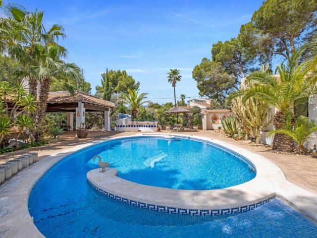 Chalet, Altea