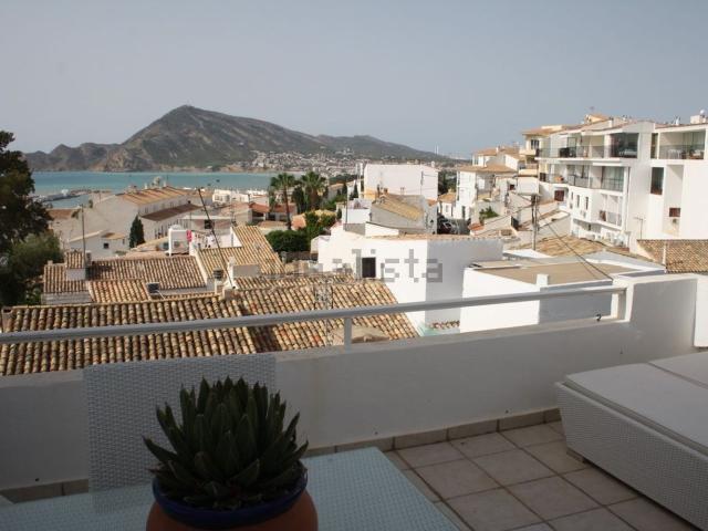 Chalet, Altea