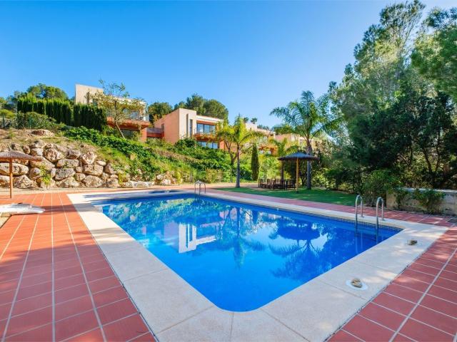 Chalet, Altea