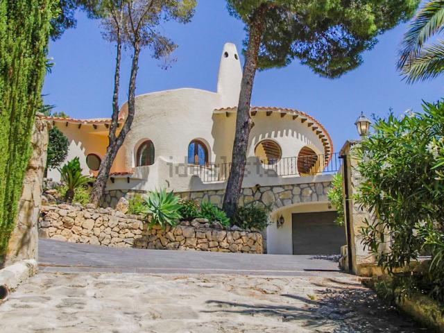 Chalet, Altea